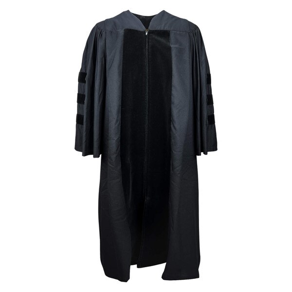 Rental Faculty Gown and Cap